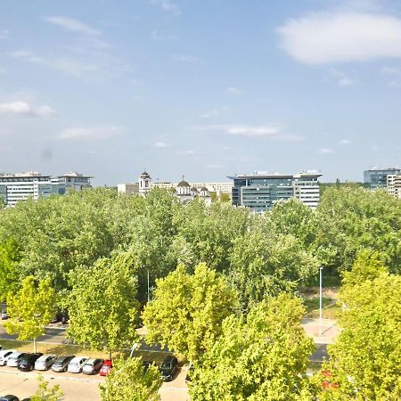 Arena Dream Studio Belgrad Exterior foto